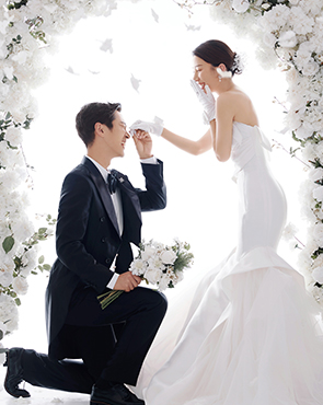 愛（ài）的旅程