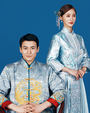 素錦年華（huá）