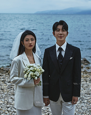 逐（zhú）愛之旅